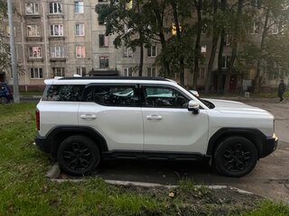 2025 Haval H3 I, белый, 2300000 рублей, вид 2