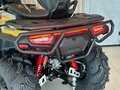 2026 Loncin XWolf 700L Mud, бежевый, 999000 рублей - вид 8