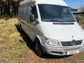 2014 Mercedes-Benz Sprinter Classic, белый, 2000000 рублей