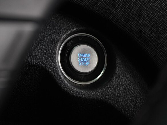 2015 Hyundai Santa Fe III Рестайлинг, серый, 1539000 рублей - вид 16