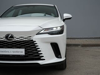 2025 Lexus RX 300 V, белый, 7750000 рублей, вид 5