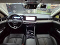 2022 Kia K5 III, серебристый - вид 5