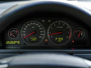 2010 Volvo XC90 5 Geartronic I Рестайлинг, коричневый, 729001 рублей, вид 5