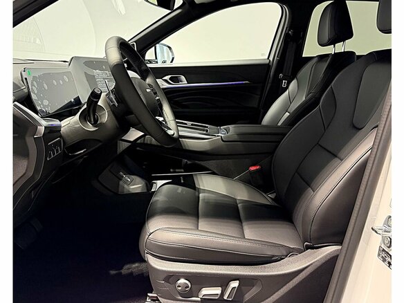 2026 Haval F7 II, белый, 3599000 рублей - вид 7