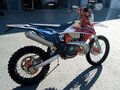 2022 KTM 250 EXC F, оранжевый, 700000 рублей - вид 2