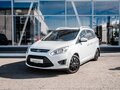 2011 Ford C-MAX II, белый, 670000 рублей