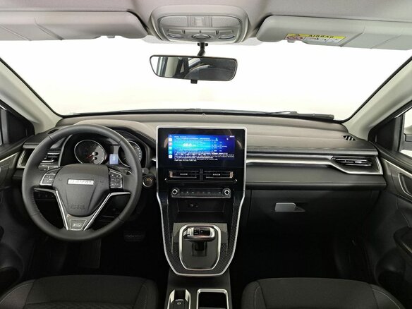 2026 Haval M6 II, белый, 2349000 рублей - вид 6