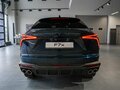 2026 Haval F7x II, синий - вид 6