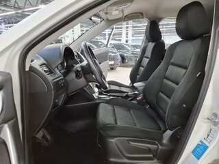 2014 Mazda CX-5 I, белый, 1681000 рублей, вид 5