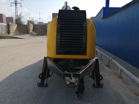 2007 Sany SSP80C, жёлтый, 5000000 рублей, вид 5