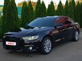 2014 Audi A6 IV (C7), чёрный, 1600000 рублей - вид 8