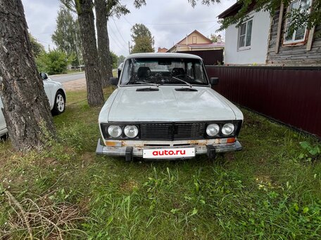 1990 Lada (ВАЗ) 2106, бежевый, 45000 рублей, вид 1
