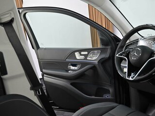 2025 Mercedes-Benz GLE 450 II (V167) Рестайлинг, чёрный, 13250000 рублей, вид 5