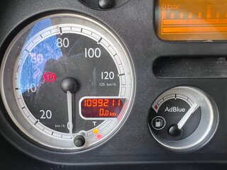 2013 DAF XF 105, красный, 2450000 рублей, вид 5