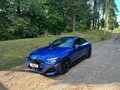 2022 BMW 2 серии 230i G42 Рестайлинг, синий, 3357988 рублей