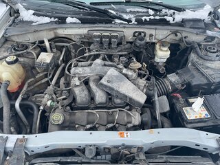 2016 Lada (ВАЗ) 2121 (4x4) Urban I Рестайлинг, синий, 610000 рублей, вид 3