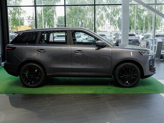 2026 Jeland J6, серый, 2525510 рублей, вид 4
