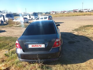 2006 Ford Mondeo III Рестайлинг, серый, 465000 рублей, вид 2