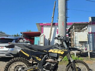2026 Promax Adventure 300, чёрный, 189000 рублей, вид 3