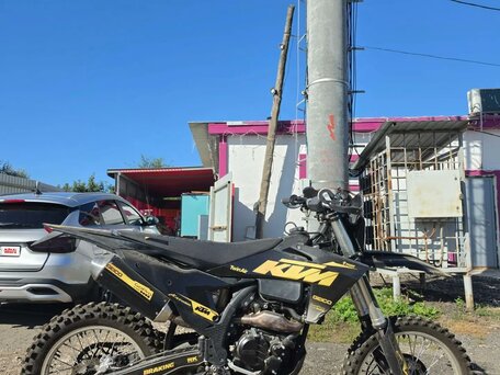 2026 Promax Adventure 300, чёрный, 189000 рублей, вид 3