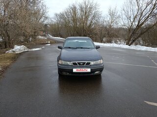 2007 Daewoo Nexia I, синий, 65000 рублей, вид 2