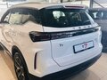 2026 Tenet T7, белый - вид 2