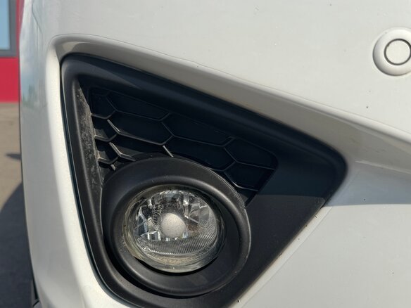 2014 Mazda CX-5 I, белый, 2400000 рублей - вид 9