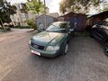 2001 Audi A6 II (C5) Рестайлинг, зелёный, 490000 рублей