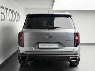 2023 GAC GS8 II, серый, 3187000 рублей, вид 3