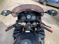 1999 Honda VFR 800, чёрный, 385000 рублей - вид 9