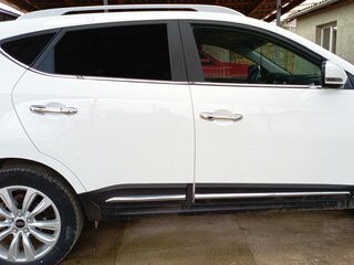 2021 JAC S5 (Eagle) I Рестайлинг, белый, 1200000 рублей, вид 3