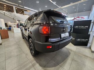 2026 Jetour T1, чёрный, 4199900 рублей, вид 4