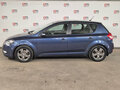 2012 Kia Ceed I Рестайлинг, синий, 719000 рублей - вид 6