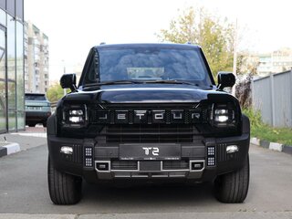 2026 Jetour T2, чёрный, 4449000 рублей, вид 2