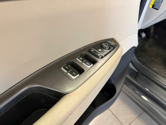 2016 Kia Optima IV, чёрный, 1360000 рублей - вид 20
