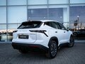 2026 Jetour Dashing I, белый - вид 2