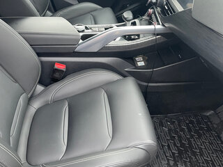 2023 Geely Tugella I Рестайлинг, серый, 2600000 рублей, вид 4