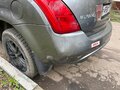 2006 Nissan Murano I (Z50), серый, 410000 рублей - вид 9