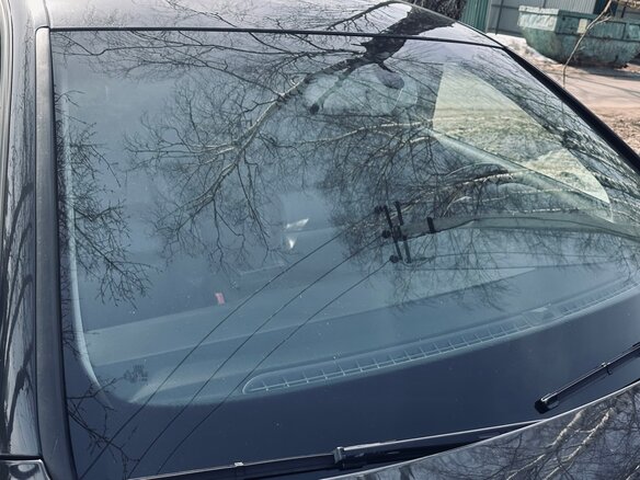 2007 Audi A6 III (C6), чёрный, 740000 рублей - вид 19