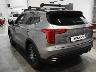 2026 Haval Jolion I Рестайлинг, серый, 2949000 рублей, вид 3