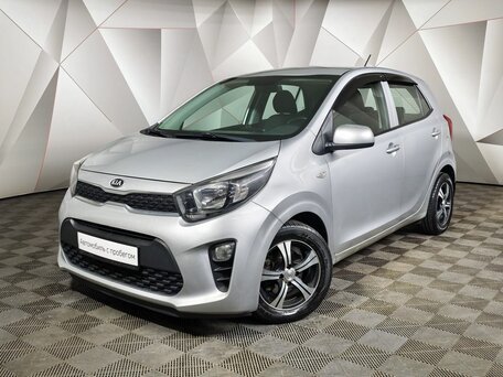 Kia Picanto III