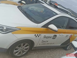 2023 Changan Alsvin, белый, 708000 рублей, вид 3