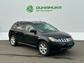 2006 Nissan Murano I (Z50), чёрный, 550000 рублей - вид 2