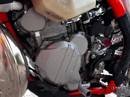 2020 KTM 250 EXC, оранжевый, 770000 рублей, вид 5