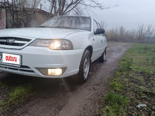 2013 Daewoo Nexia I Рестайлинг, серый, 385000 рублей, вид 1
