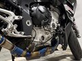 2025 BMW S 1000 R, чёрный, 2170000 рублей - вид 7