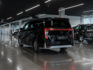 2026 GAC Trumpchi M8 Master Edition II, чёрный, 5900000 рублей, вид 5