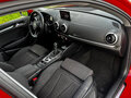 2018 Audi A3 III (8V) Рестайлинг, красный - вид 10