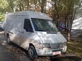 1999 Mercedes-Benz Sprinter, белый, 250000 рублей - вид 3