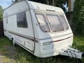 1994 Swift Challenger, белый, 640000 рублей - вид 1